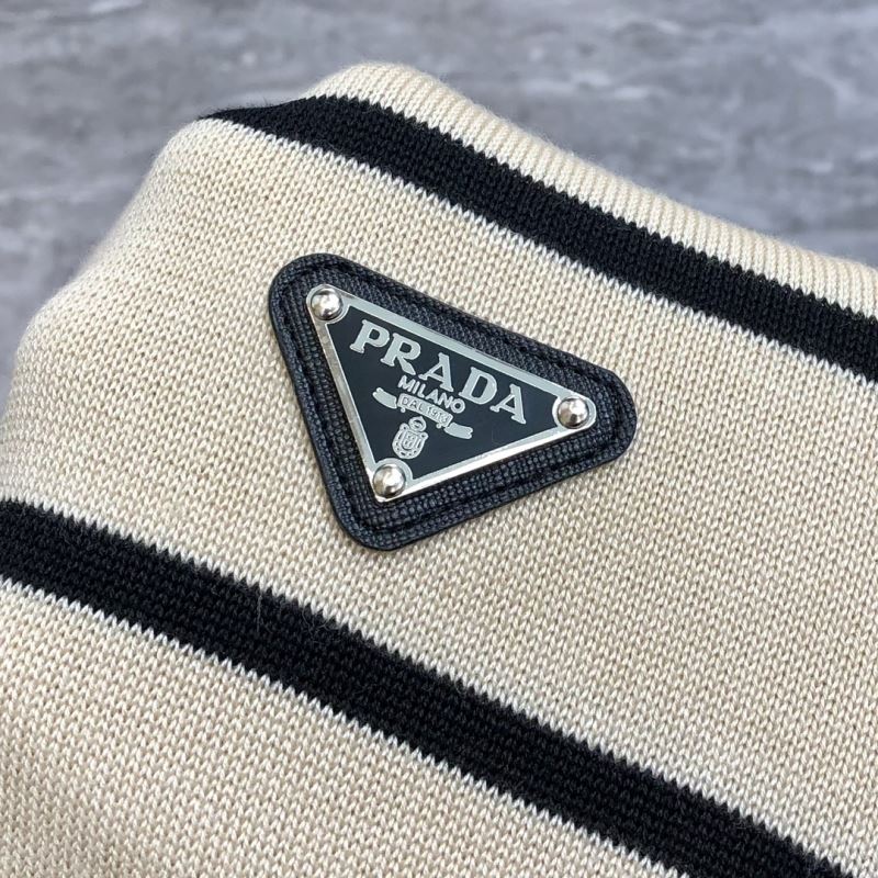 Prada Sweaters